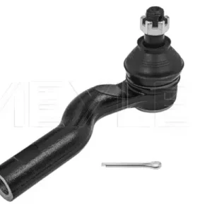 Echt MEYLE 30-16 020 0166 - Spurstangenkopf - MEYLE-ORIGINAL True to OE.