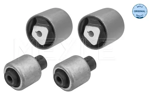 Neue Kollektion MEYLE 314 610 0041 - Reparatursatz, Querlenker - MEYLE-ORIGINAL-KIT Better solution for you!