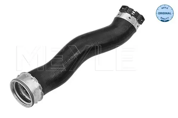 Mega-Angebot MEYLE 314 036 0020 - Ladeluftschlauch - MEYLE-ORIGINAL True to OE.