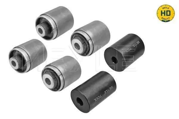 Sonderaktion MEYLE 314 754 0000/HD - Reparatursatz, Querlenker - MEYLE-HD-KIT Better solution for you!