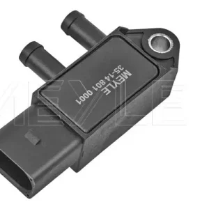 Neu MEYLE 35-14 801 0001 - Sensor, Abgasdruck - MEYLE-ORIGINAL True to OE.