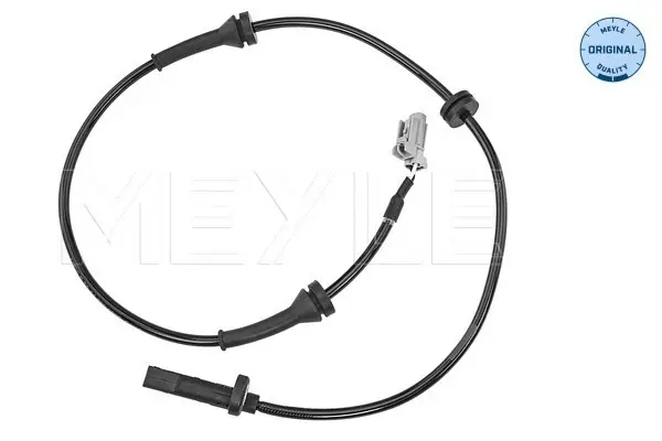 MEYLE 36-14 899 0009 - Sensor, Raddrehzahl - MEYLE-ORIGINAL True to OE. Top-Angebot
