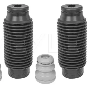 Rabatt MEYLE 37-14 640 0006 - Staubschutzsatz, Stoßdämpfer - MEYLE-ORIGINAL-KIT Better solution for you!