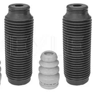 Neuheit MEYLE 37-14 740 0003 - Staubschutzsatz, Stoßdämpfer - MEYLE-ORIGINAL-KIT Better solution for you!