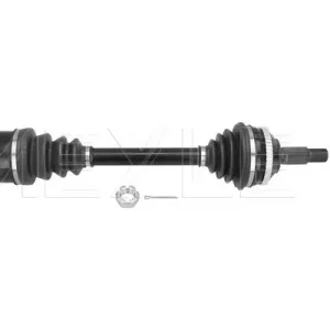 Zertifiziert MEYLE 40-14 498 0076 - Antriebswelle - MEYLE-ORIGINAL True to OE.