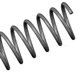 Aktuell MEYLE 40-14 639 0018 - Fahrwerksfeder - MEYLE-ORIGINAL True to OE.