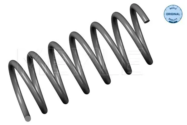 Aktuell MEYLE 40-14 639 0018 - Fahrwerksfeder - MEYLE-ORIGINAL True to OE.