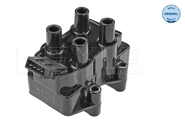 Wochenendangebot MEYLE 40-14 885 0006 - Zündspule - MEYLE-ORIGINAL True to OE.