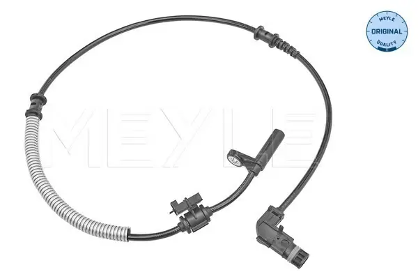 Bestpreis MEYLE 44-14 899 0002 - Sensor, Raddrehzahl - MEYLE-ORIGINAL True to OE.