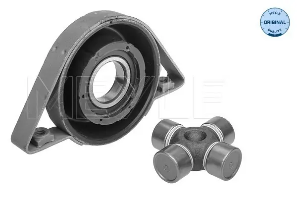 MEYLE 514 151 0200/S - Lagerung, Gelenkwelle - MEYLE-ORIGINAL-KIT Better solution for you! Billig