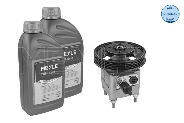 MEYLE 514 631 0021/S - Hydraulikpumpe, Lenkung - MEYLE-ORIGINAL-KIT Better solution for you! Zertifiziert