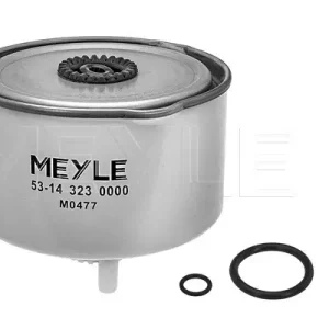 Angebot MEYLE 53-14 323 0000 - Kraftstofffilter - MEYLE-ORIGINAL True to OE.