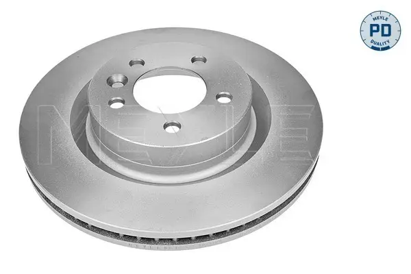 Rabatt MEYLE 53-83 521 0004/PD - Bremsscheibe - MEYLE-PD Advanced performance and design.