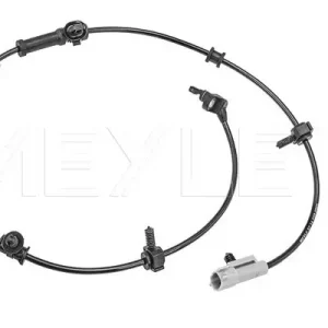 Preiswert MEYLE 57-14 899 0006 - Sensor, Raddrehzahl - MEYLE-ORIGINAL True to OE.