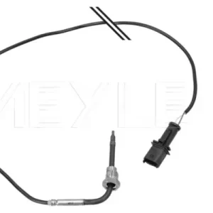 Neue Ware MEYLE 614 800 0045 - Sensor, Abgastemperatur - MEYLE-ORIGINAL True to OE.