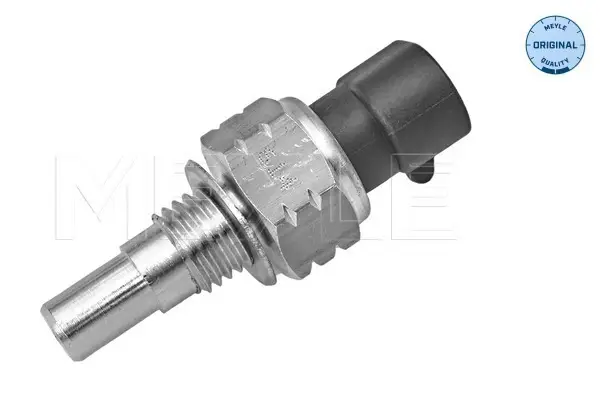 MEYLE 614 821 0003 - Sensor, Öltemperatur - MEYLE-ORIGINAL True to OE. Neue Ware