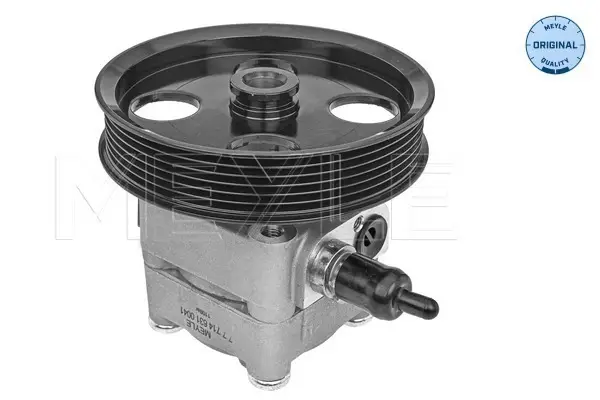 Highlight MEYLE 714 631 0041 - Hydraulikpumpe, Lenkung - MEYLE-ORIGINAL True to OE.