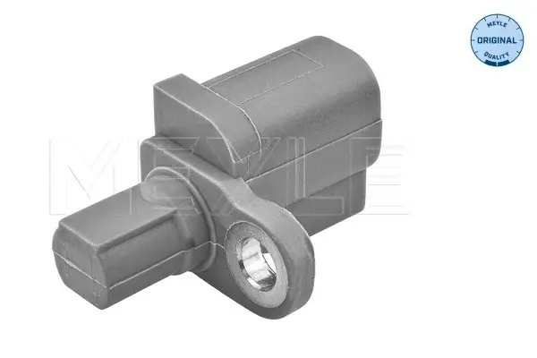 MEYLE 714 899 0011 - Sensor, Raddrehzahl - MEYLE-ORIGINAL True to OE. Begrenztes Angebot