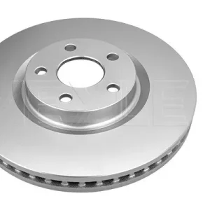 Aktuell MEYLE 715 521 0045/PD - Bremsscheibe - MEYLE-PD Advanced performance and design.