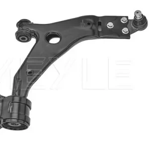 MEYLE 716 050 0070/HD - Lenker, Radaufhängung - MEYLE-HD Better than OE. Super-Preis