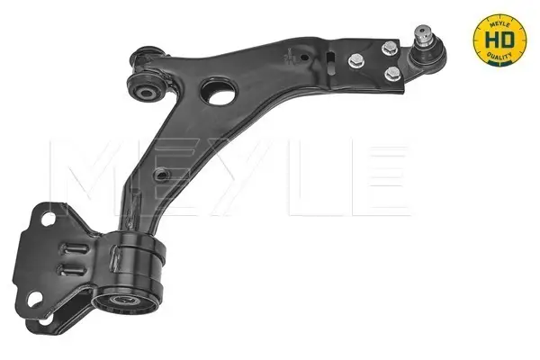 MEYLE 716 050 0070/HD - Lenker, Radaufhängung - MEYLE-HD Better than OE. Super-Preis