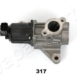 Must-Have JAPANPARTS EGR-317 - AGR-Ventil