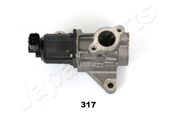 Must-Have JAPANPARTS EGR-317 - AGR-Ventil