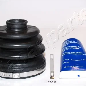 Begrenztes Angebot JAPANPARTS KB-303 - Faltenbalgsatz, Antriebswelle