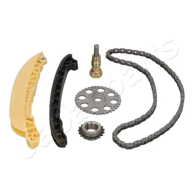 Preisknaller JAPANPARTS KDK-0301 - Steuerkettensatz