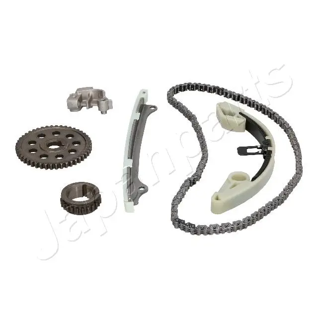 JAPANPARTS KDK-405 - Steuerkettensatz Meistverkauft