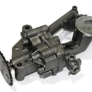 JAPANPARTS OP-NS07 - Ölpumpe Sichere Zahlung