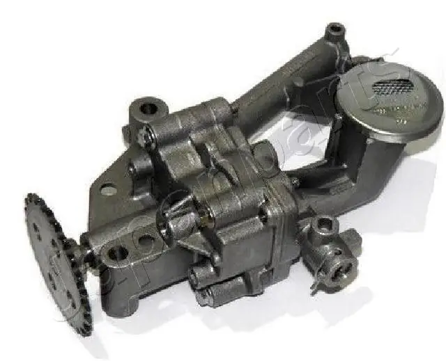 JAPANPARTS OP-NS07 - Ölpumpe Sichere Zahlung