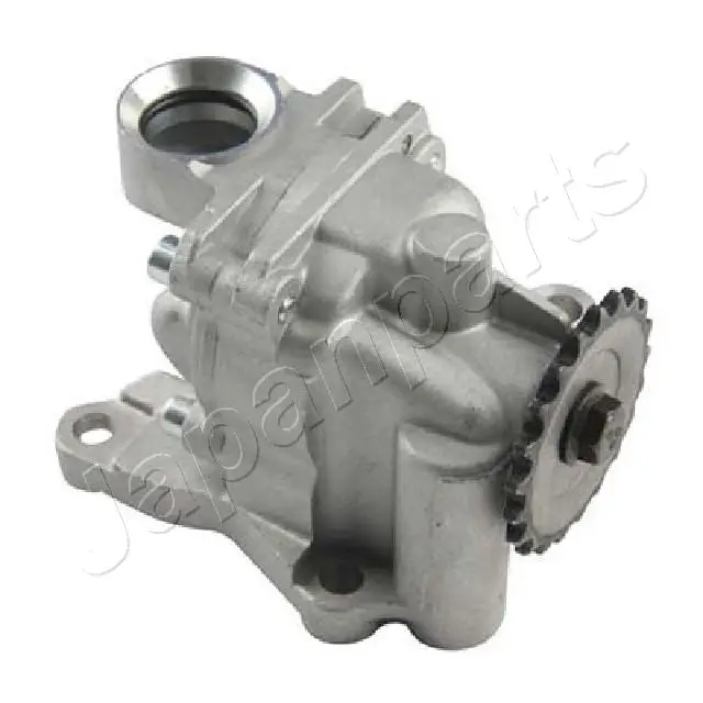 Bestseller JAPANPARTS OP-VW16 - Ölpumpe