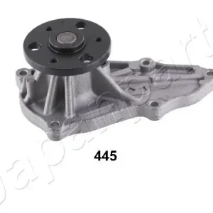 Solange Der Vorrat Reicht JAPANPARTS PQ-445 - Wasserpumpe, Motorkühlung
