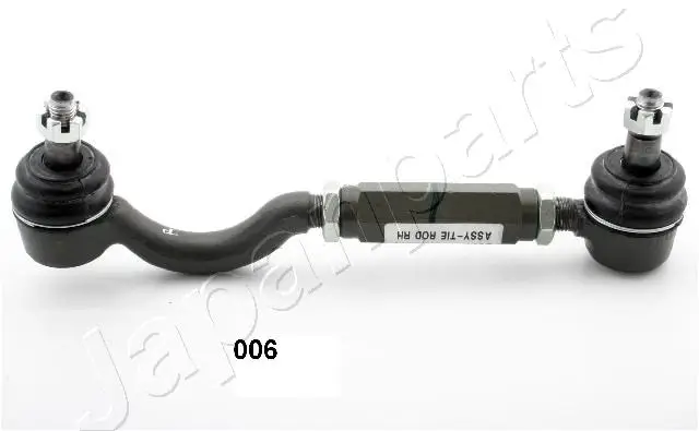 Markenware JAPANPARTS TI-005L - Spurstangenkopf