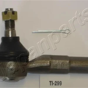 JAPANPARTS TI-299 - Spurstangenkopf Sichere Zahlung
