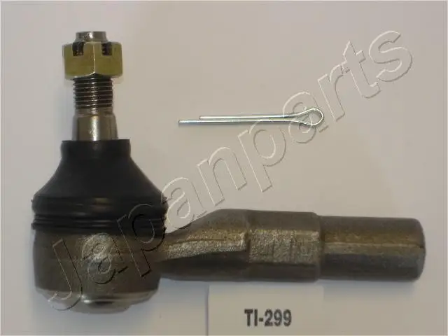 JAPANPARTS TI-299 - Spurstangenkopf Sichere Zahlung