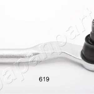 JAPANPARTS TI-618R - Spurstangenkopf Geprüft
