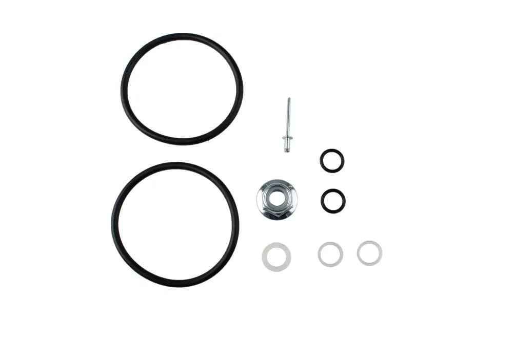 Zertifiziert BILSTEIN 11-247180 - Staubschutzsatz, Stoßdämpfer - B1 OE Replacement