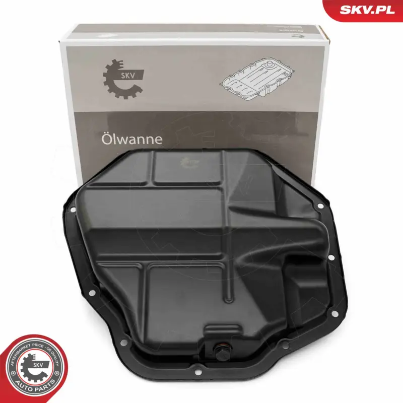 ESEN SKV 48SKV827 - Ölwanne Saisonangebot