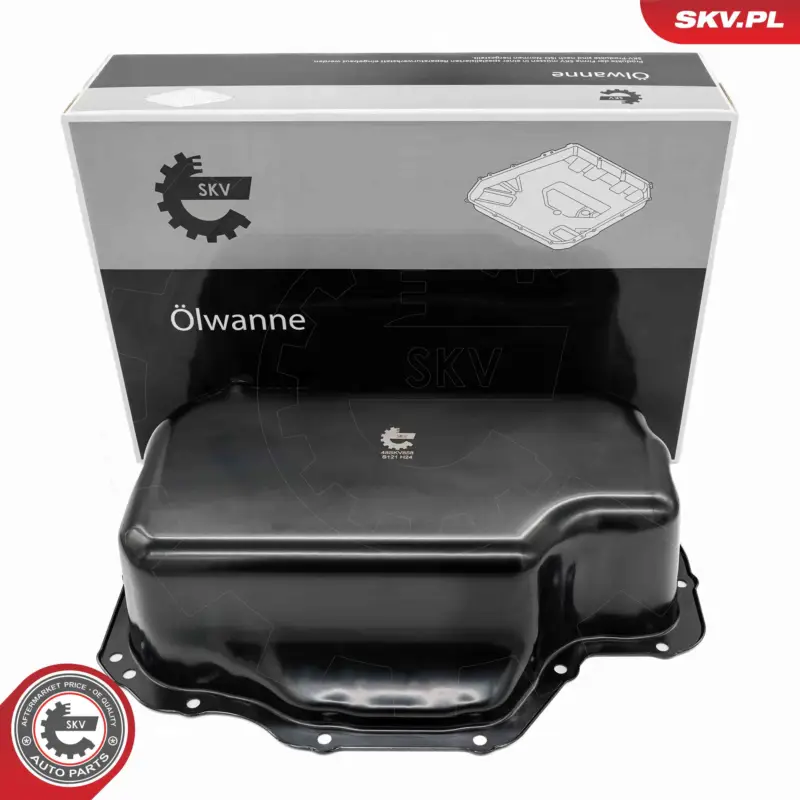 ESEN SKV 48SKV858 - Ölwanne Neue Ware
