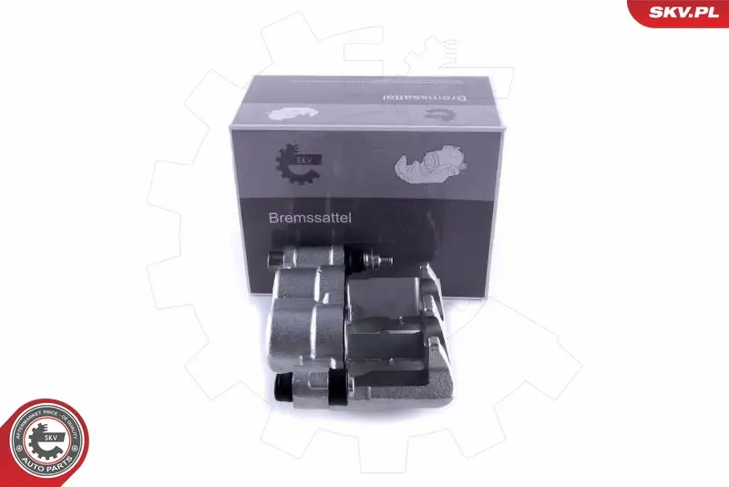Meistverkauft ESEN SKV 50SKV831 - Bremssattel
