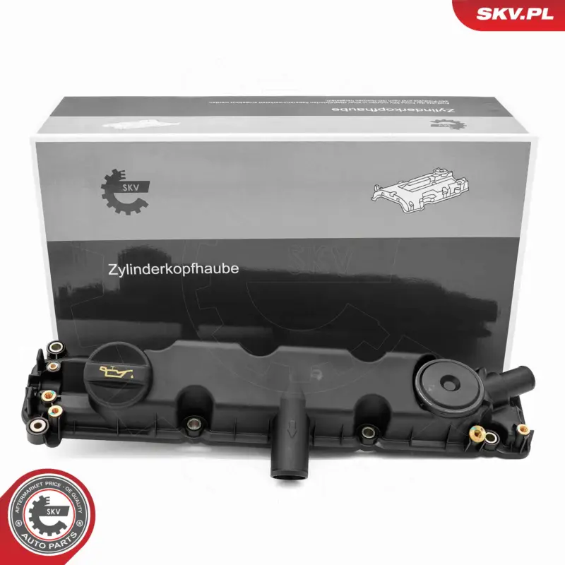 Preisknaller ESEN SKV 48SKV102 - Zylinderkopfhaube