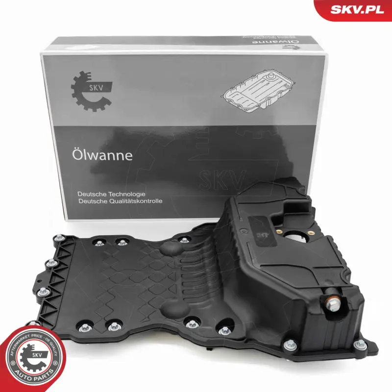 Top-Preis ESEN SKV 48SKV151 - Ölwanne, Automatikgetriebe