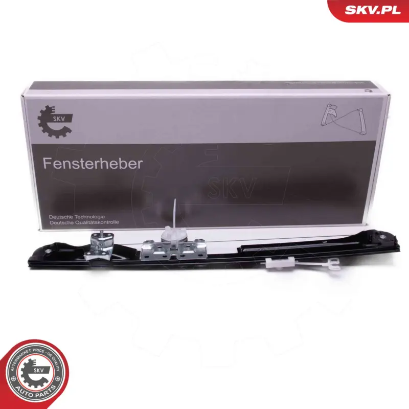 Begrenztes Angebot ESEN SKV 51SKV251 - Fensterheber