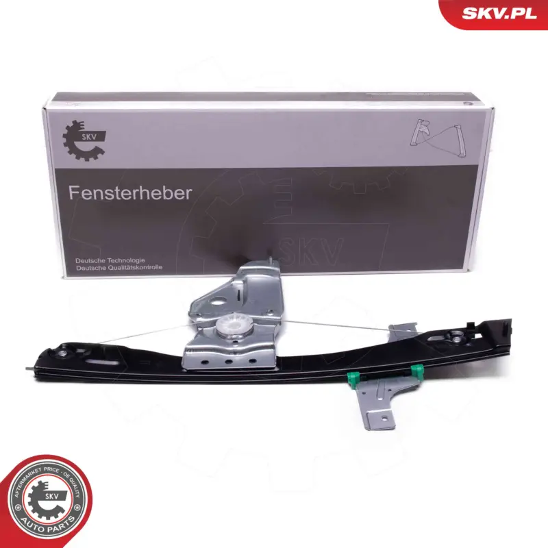 Preisreduziert ESEN SKV 51SKV471 - Fensterheber