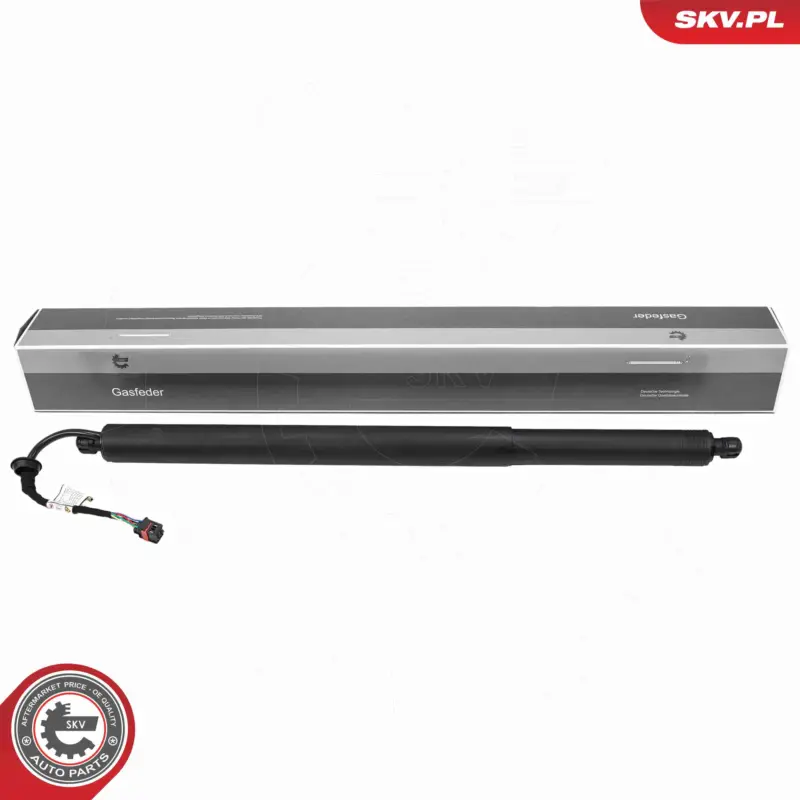 Billig ESEN SKV 52SKV283 - Elektromotor, Heckklappe