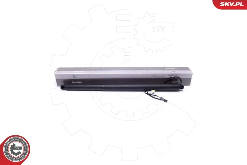 Heißes Angebot ESEN SKV 52SKV945 - Elektromotor, Heckklappe