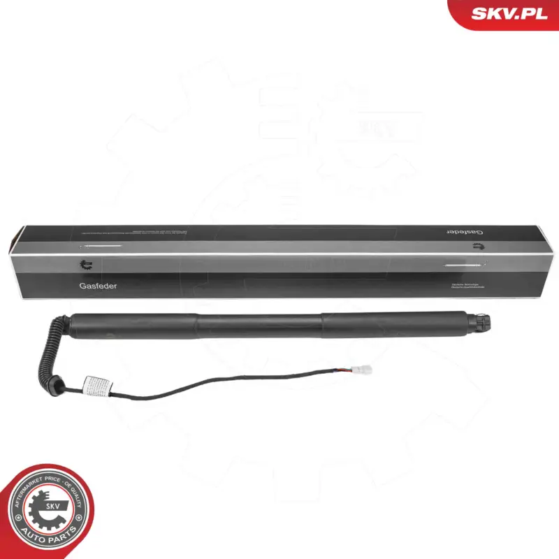 Neu ESEN SKV 52SKV979 - Elektromotor, Heckklappe
