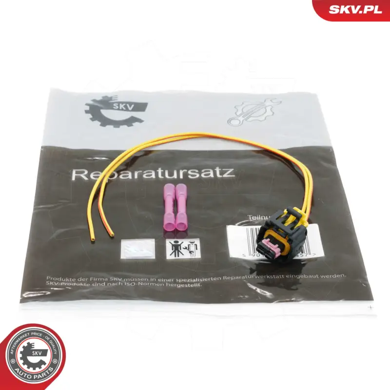 ESEN SKV 53SKV132 - Kabelreparatursatz, Einspritzventil Angebot